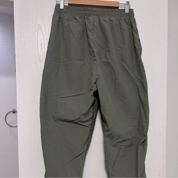 Wilo M Joggers Green, Great condition - Picture 3 of 9
